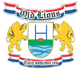 Logo OLD LIONS