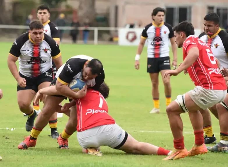 Cardenales quedó como único líder al completarse la tercera fecha
