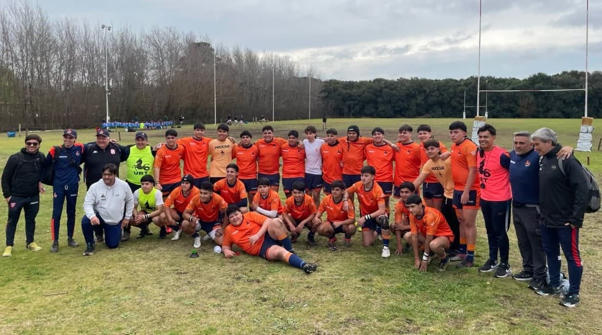 Los chicos tucumanos cayeron ante Andina y buscarán la Copa de Bronce